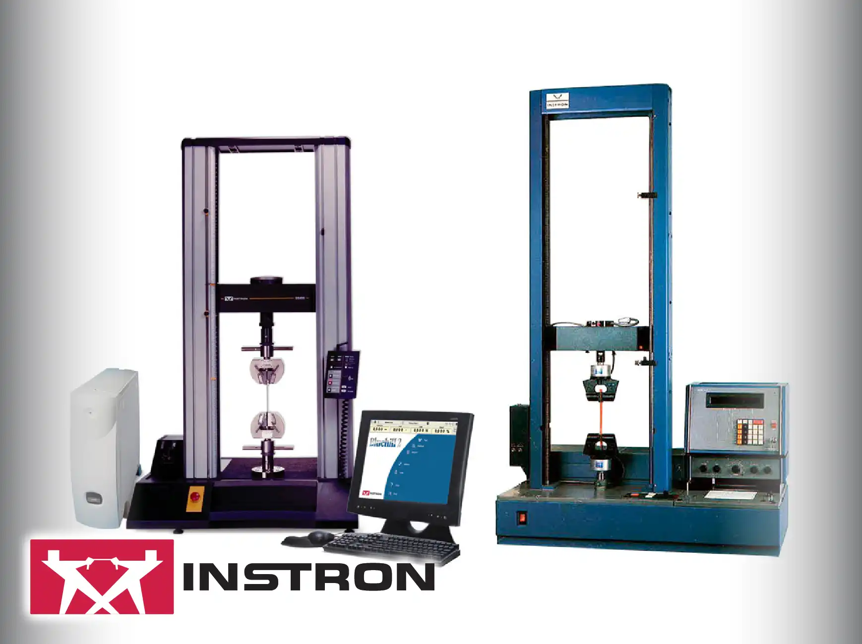Instron Specialty Systems